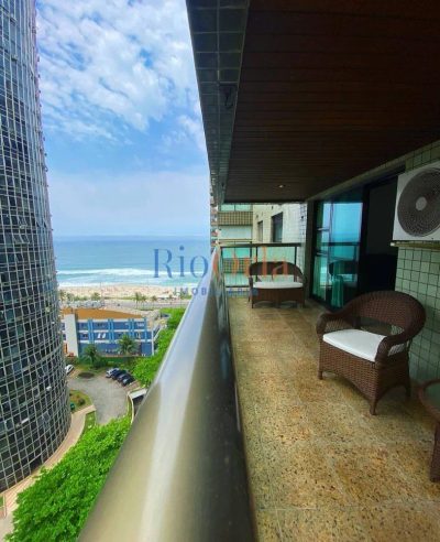 Apartamento, 4 quartos, 144 m² - Foto 3