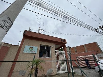 Apartamento, 2 quartos, 10 m² - Foto 1
