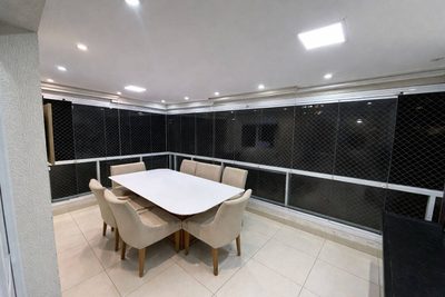 Apartamento, 3 quartos, 89 m² - Foto 3
