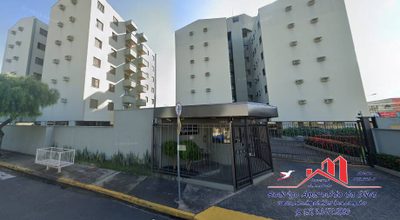 Apartamento, 3 quartos, 105 m² - Foto 1