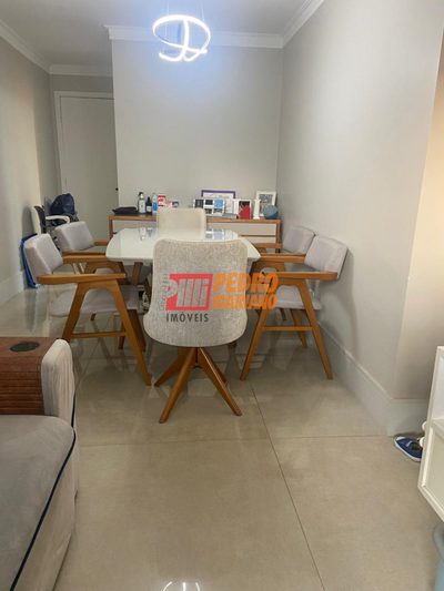 Apartamento, 3 quartos, 63 m² - Foto 4