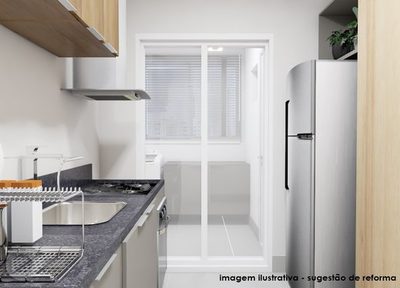 Apartamento, 3 quartos, 88 m² - Foto 3