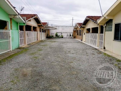 Casa, 4 quartos, 130 m² - Foto 1