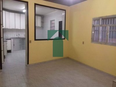 Sobrado, 3 quartos, 126 m² - Foto 1