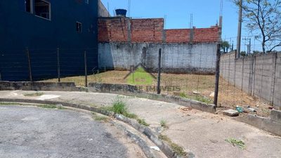 Terreno, 251 m² - Foto 2