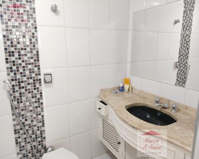 Apartamento, 4 quartos, 180 m² - Foto 4
