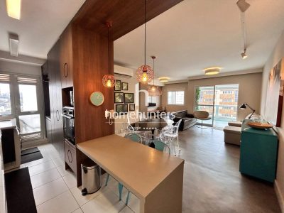 Apartamento, 2 quartos, 83 m² - Foto 1