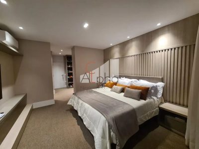 Apartamento, 5 quartos, 336 m² - Foto 3