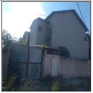 Casa, 2 quartos, 1080 m² - Foto 1