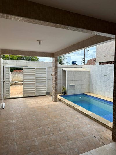 Casa, 3 quartos, 210 m² - Foto 4