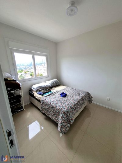 Apartamento, 2 quartos, 68 m² - Foto 2