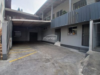 Sala-Conjunto, 20 m² - Foto 1
