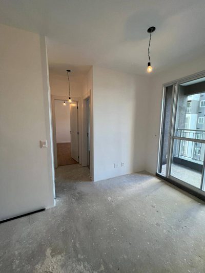 Apartamento, 2 quartos, 55 m² - Foto 3