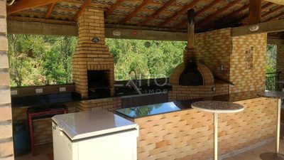 Casa, 3 quartos, 350 m² - Foto 1
