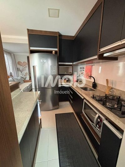 Apartamento, 2 quartos, 60 m² - Foto 5