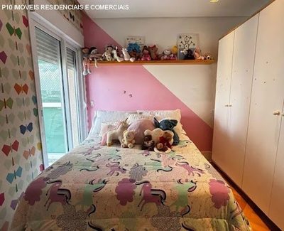 Apartamento, 3 quartos, 148 m² - Foto 5