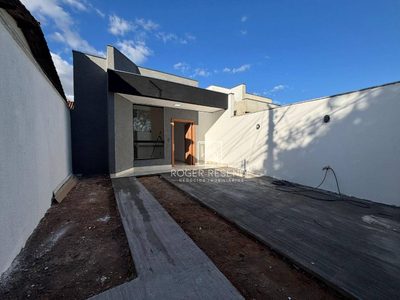 Casa, 3 quartos, 90 m² - Foto 3