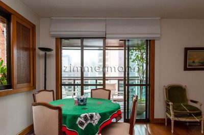 Apartamento, 4 quartos, 305 m² - Foto 3