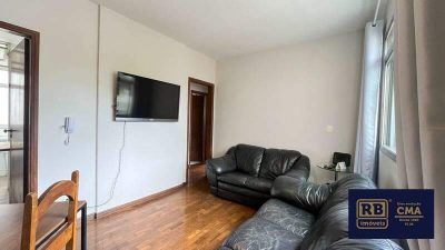 Apartamento, 2 quartos, 85 m² - Foto 3