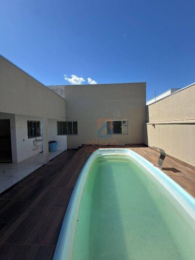 Casa, 3 quartos, 182 m² - Foto 3