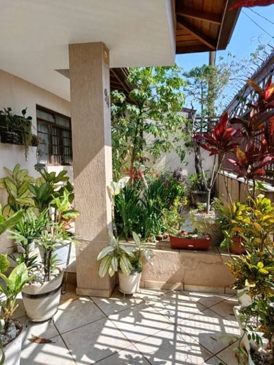 Casa, 4 quartos, 146 m² - Foto 3