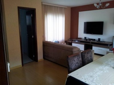Sobrado, 3 quartos, 162 m² - Foto 4