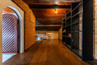 Casa, 3 quartos, 217 m² - Foto 2