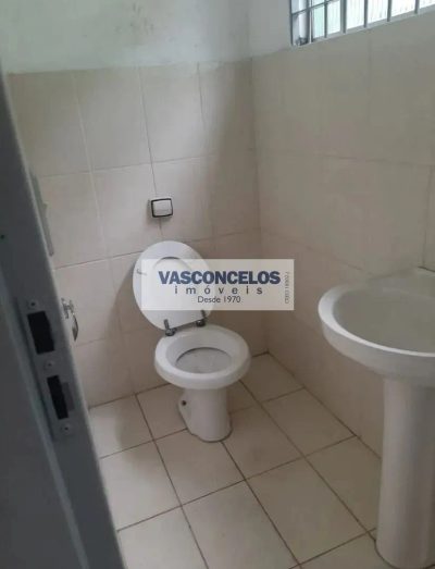 Loja-Salão, 265 m² - Foto 5