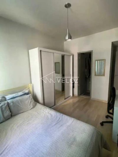 Apartamento, 2 quartos, 66 m² - Foto 5