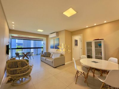 Apartamento, 3 quartos, 93 m² - Foto 3