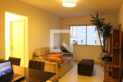 Apartamento, 3 quartos, 81 m² - Foto 1