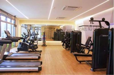 Apartamento, 2 quartos, 61 m² - Foto 4