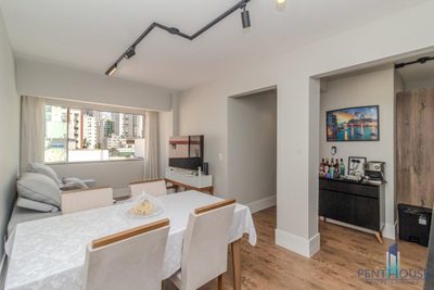 Apartamento, 2 quartos, 80 m² - Foto 3