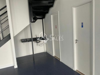 Loja-Salão, 260 m² - Foto 5