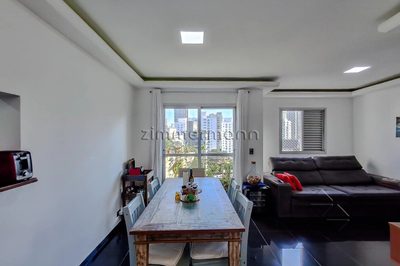 Apartamento, 3 quartos, 108 m² - Foto 5
