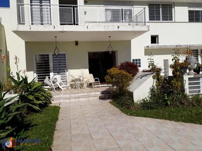 Sobrado, 4 quartos, 498 m² - Foto 4