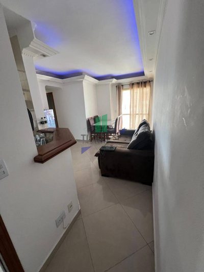 Apartamento, 3 quartos, 78 m² - Foto 3