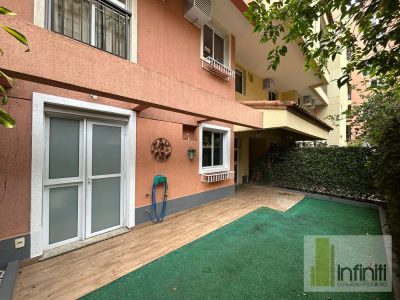 Apartamento, 3 quartos, 105 m² - Foto 2