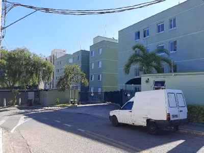 Apartamento, 2 quartos, 51 m² - Foto 1