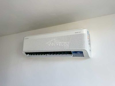 Kitnet-Studio, 34 m² - Foto 1
