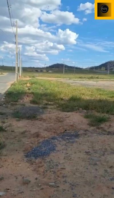 Terreno, 400 m² - Foto 1