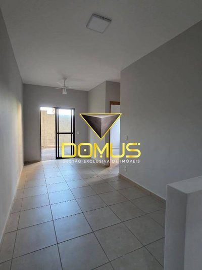 Apartamento, 2 quartos, 47 m² - Foto 1