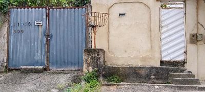 Casa, 1 quarto, 153 m² - Foto 1