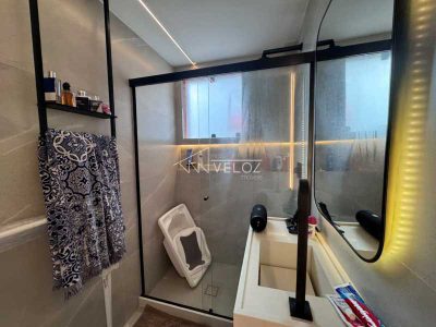 Apartamento, 2 quartos, 63 m² - Foto 1