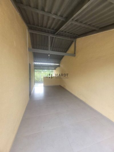 Casa de Condomínio, 2 quartos - Foto 3