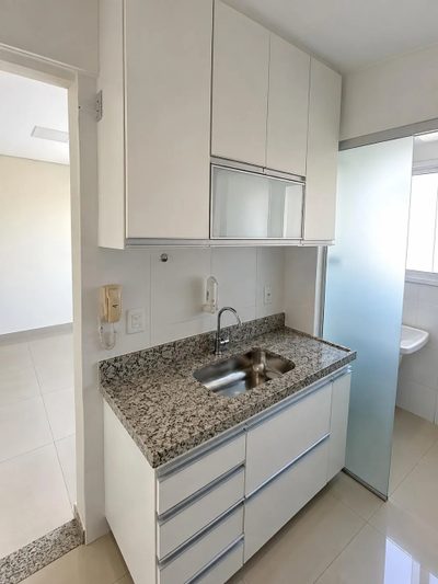 Apartamento, 2 quartos, 70 m² - Foto 5