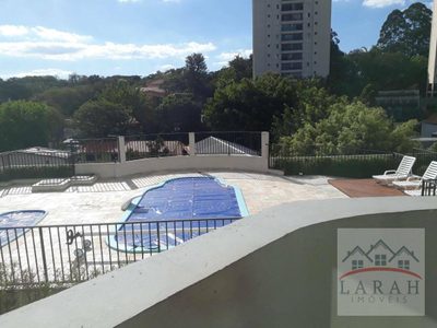 Apartamento, 3 quartos, 75 m² - Foto 2