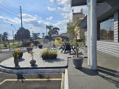 Loja-Salão, 430 m² - Foto 3