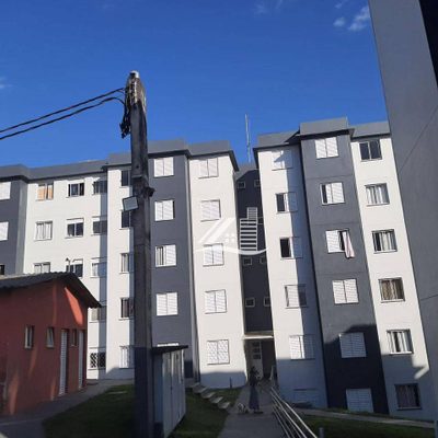 Apartamento, 2 quartos, 43 m² - Foto 2