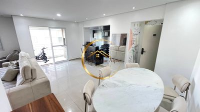 Apartamento, 2 quartos, 86 m² - Foto 1